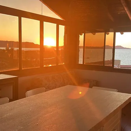 Seafront Wow Appartement Baja Sardinia